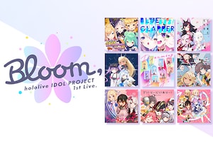 hololive IDOL PROJECT特集