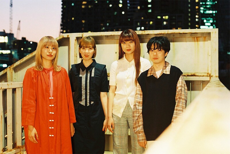 Homecomingsインタビュー｜メジャーデビューアルバム「Moving
