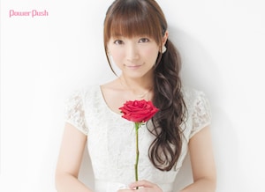 堀江由衣「Golden Time」インタビュー