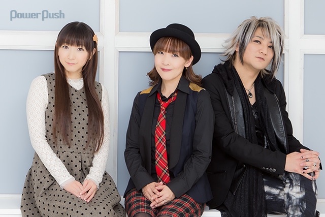 堀江由衣 アシンメトリー 発売記念特集 堀江由衣 Angela 対談 音楽ナタリー 特集 インタビュー