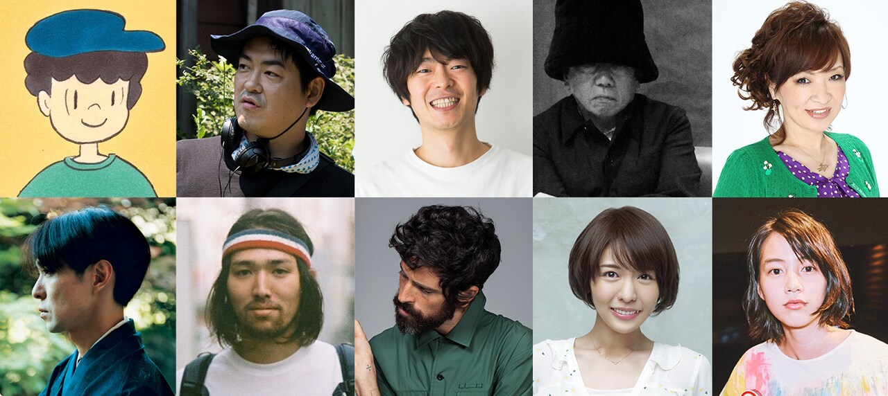 小西康陽が語る「俺たちがキラキラ輝いていたとき」 | あの人に