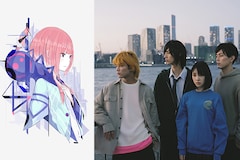 「ホットギミック ガールミーツボーイ」特集 花譜インタビュー