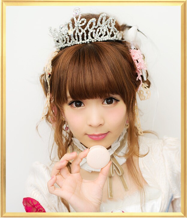 放課後プリンセス 純白アントワネット 特集 6 9 音楽ナタリー 特集 インタビュー