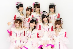 放課後プリンセス「純白アントワネット」特集