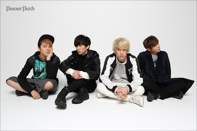 HOWL BE QUIET メジャーデビュー記念インタビュー - 音楽ナタリー 特集