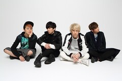 HOWL BE QUIET メジャーデビュー記念インタビュー