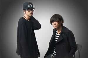 Hulu「語りたくなる1本がある。」特集 [Alexandros]川上洋平＆庄村聡泰インタビュー