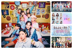 NiziU×Hulu 関連番組特集