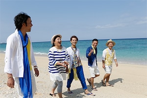 HY「LIFE」インタビュー