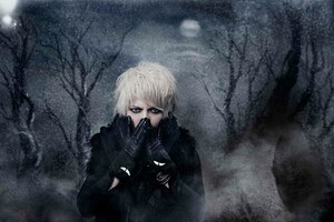 HYDE Christmas Concert 2017 -黑ミサ TOKYO-特集