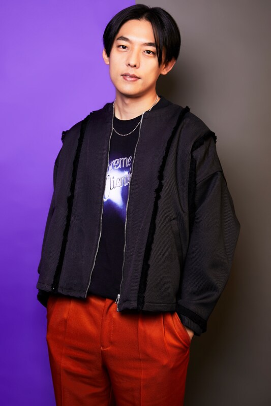 ヒプノシスマイク-Division Rap Battle- 2nd D.R.B Bad Ass