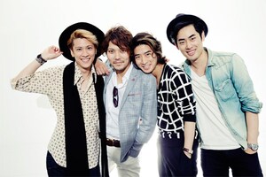 I Don't Like Mondays.「TOKYO」インタビュー