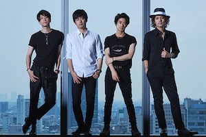 I Don't Like Mondays.「FUTURE」インタビュー