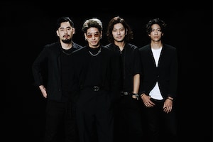 I Don't Like Mondays.「モンスター」「MR.CLEVER」インタビュー