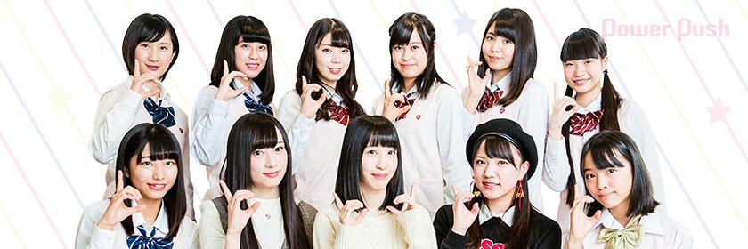 アイドルカレッジ新体制記念特集 10年目に巻き起こすアイカレボリューション 3 4 音楽ナタリー 特集 インタビュー