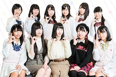 アイドルカレッジ新体制記念特集