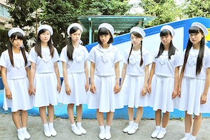 アイドルネッサンス「夏の決心」インタビュー