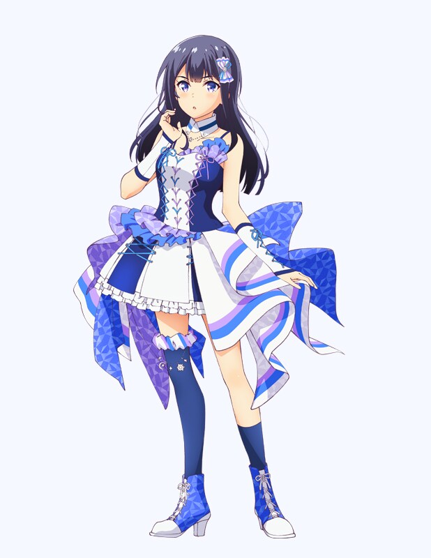 アイドルの頂点目指す熱き物語「IDOLY PRIDE」の音楽の魅力に迫る