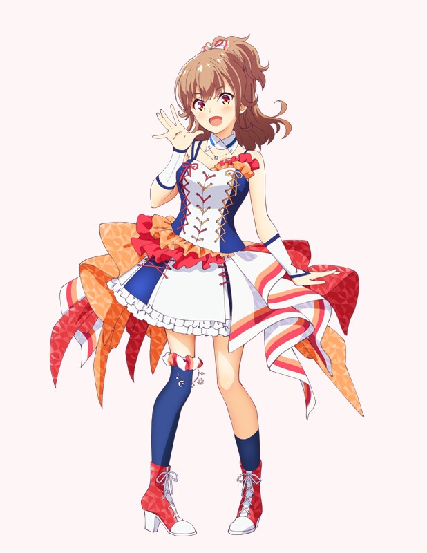 アイドルの頂点目指す熱き物語「IDOLY PRIDE」の音楽の魅力に迫る
