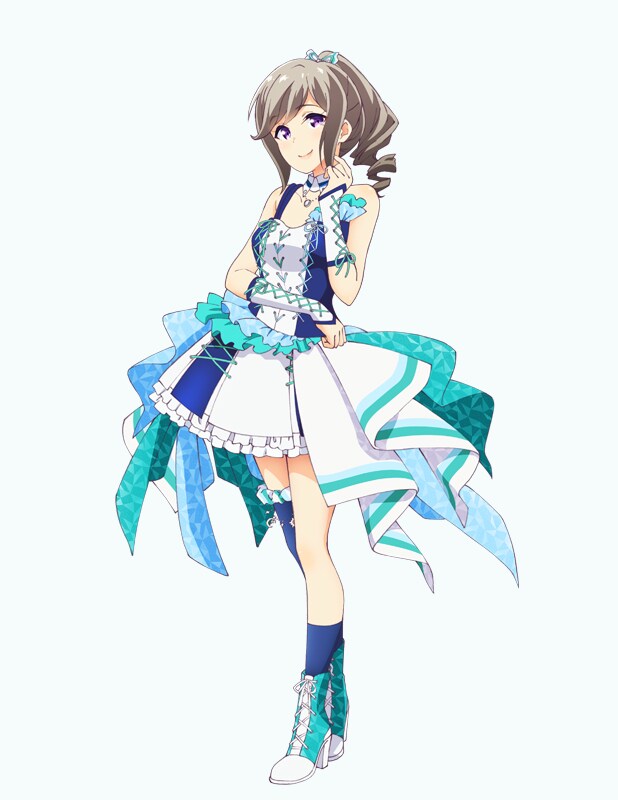 アイドルの頂点目指す熱き物語「IDOLY PRIDE」の音楽の魅力に迫る