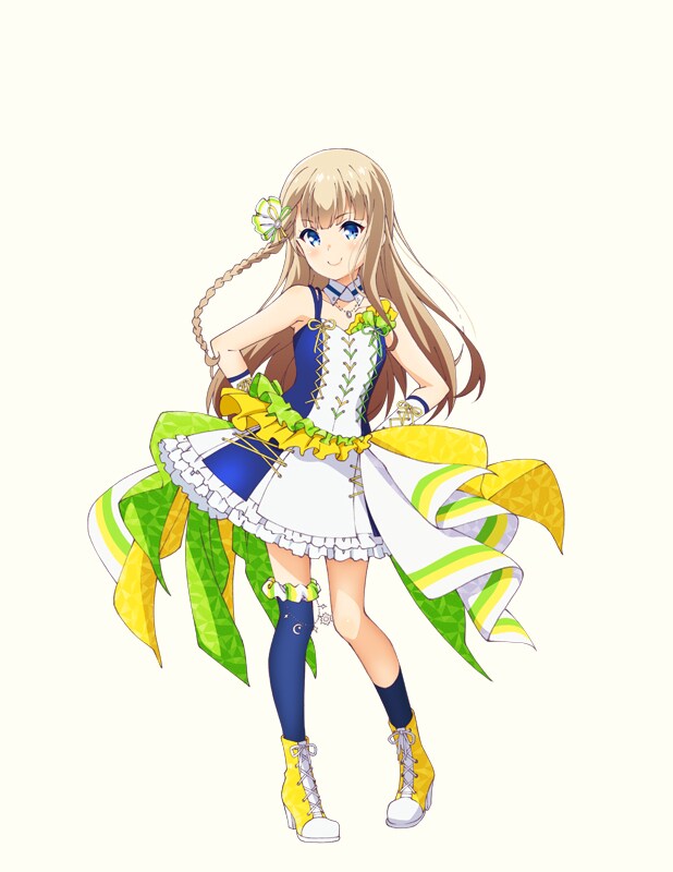 アイドルの頂点目指す熱き物語「IDOLY PRIDE」の音楽の魅力に迫る