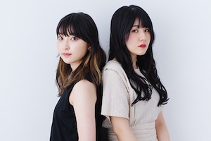 家入レオ × edda対談