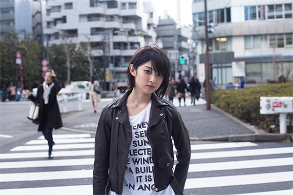 家入レオ「20」インタビュー - 音楽ナタリー 特集・インタビュー