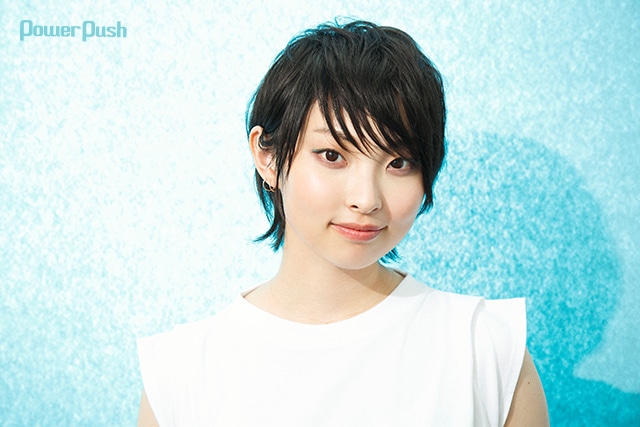 家入レオ「WE」インタビュー - 音楽ナタリー 特集・インタビュー