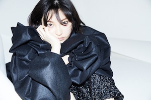 家入レオ「TIME」インタビュー