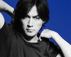 稲葉浩志「羽」インタビュー