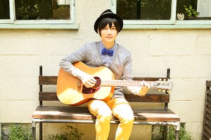 イナメトオル「1.7m」インタビュー