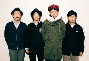 THE イナズマ戦隊「17」インタビュー