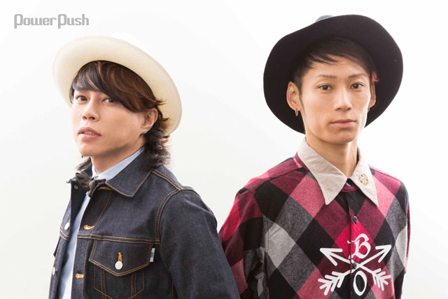 イナズマロック フェス 15 特集 T M Revolution西川貴教 Takuya Uverworld 対談 音楽ナタリー 特集 インタビュー