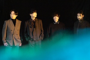 indigo la End「夜行秘密」インタビュー