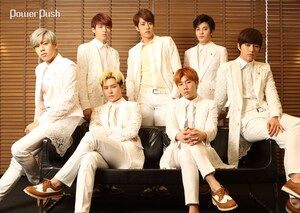 INFINITE「Last Romeo ~君がいればいい~」インタビュー