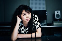 井上実優「Boogie Back」インタビュー