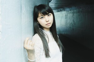 井上実優「Shake up EP」インタビュー