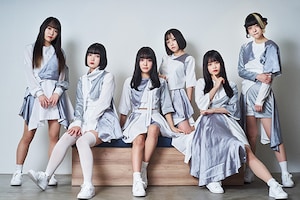 INUWASI初のフルアルバム「DUTY」発売記念インタビュー｜“ハイブリッドラプター”アイドルが進化を遂げるとき