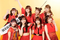 アイオケ「Catch The Dream」インタビュー