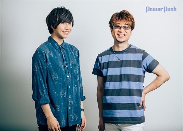 伊礼亮 アイトヒト 特集 伊礼亮 北川勝利 Round Table インタビュー 音楽ナタリー 特集 インタビュー