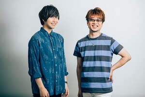 伊礼亮「アイトヒト」特集 伊礼亮×北川勝利（ROUND TABLE）インタビュー