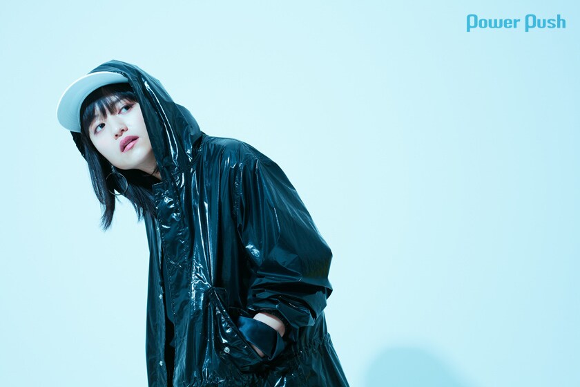 iri「Only One」インタビュー｜より多くのリスナーに届けるために 歌と