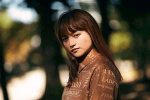 iri「言えない」インタビュー