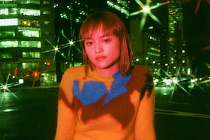 iriベストアルバム「2016-2020」インタビュー|メジャーデビューから5年で少しずつ見えてきた私の居場所、iriゆかりのクリエイター5名からのメッセージも