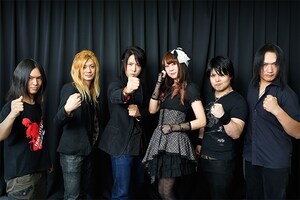 IRON ATTACK!「鉄撃三國志～SANGOKU ATTACK!～」インタビュー