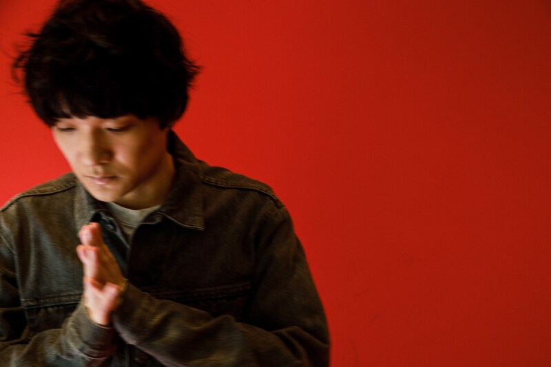 石崎ひゅーいインタビュー｜過去最大級の壁を乗り越えてたどりついた