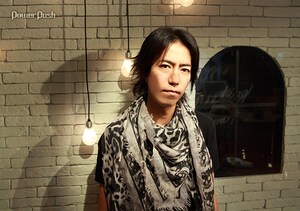 石月努 アコースティック＆全国ツアー直前インタビュー