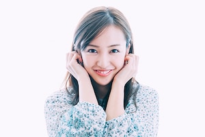 板野友美「すき。ということ」インタビュー