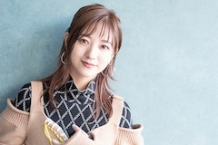 伊藤千晃「New Beginnings」インタビュー