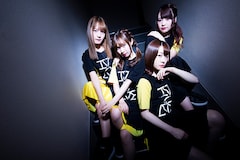 IVOLVE「BULLHANEUM」インタビュー